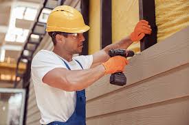 Siding for Commercial Buildings in Brooklyn, IN